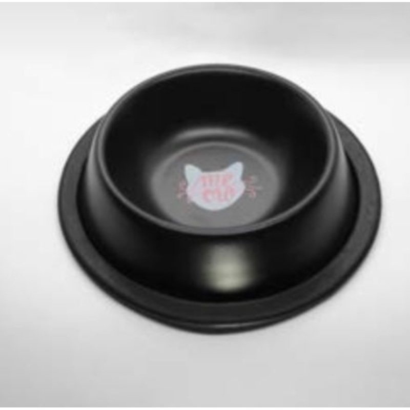 Non-Skid Bowl - Cat (5.1in/6oz)