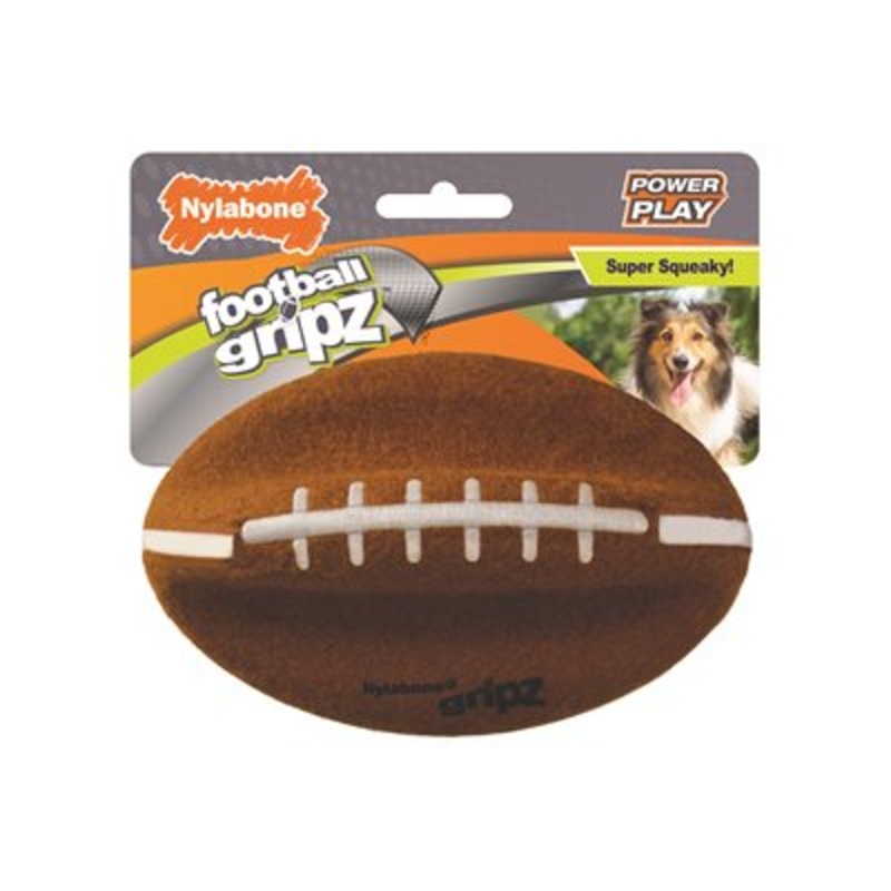 Nylabone Power Play Football