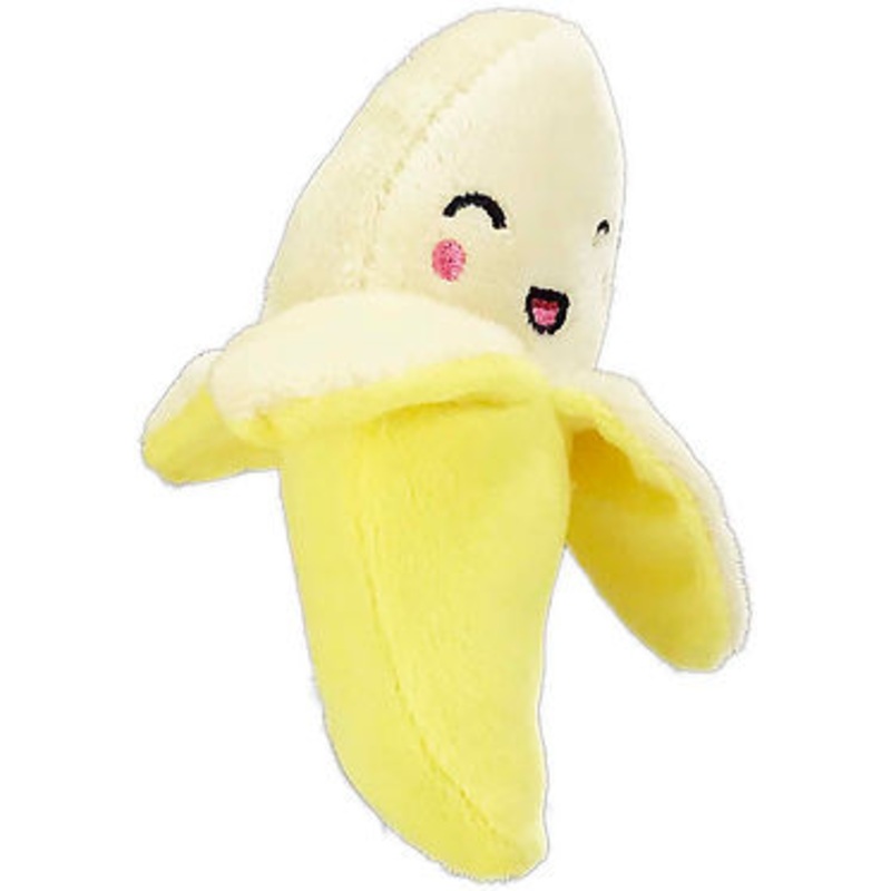 PetSport Tiny Tots Foodies - Banana