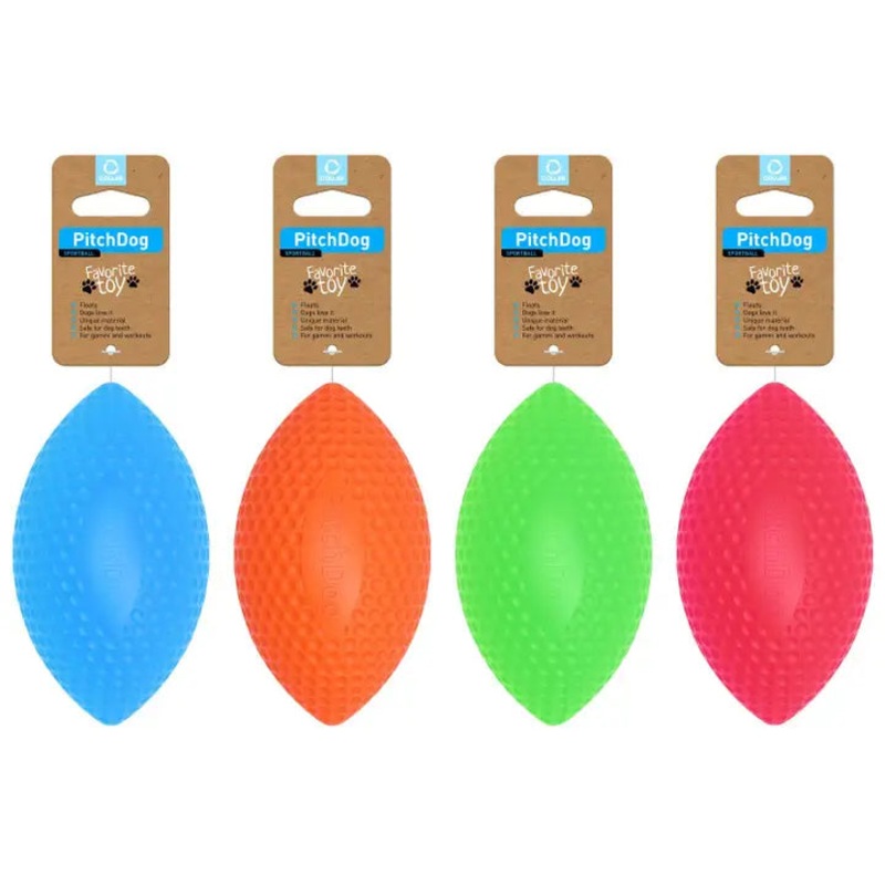 PitchDog - SportBall - 3.5" diameter