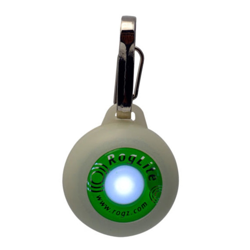 Rogz - RogLite Safety Light Tag