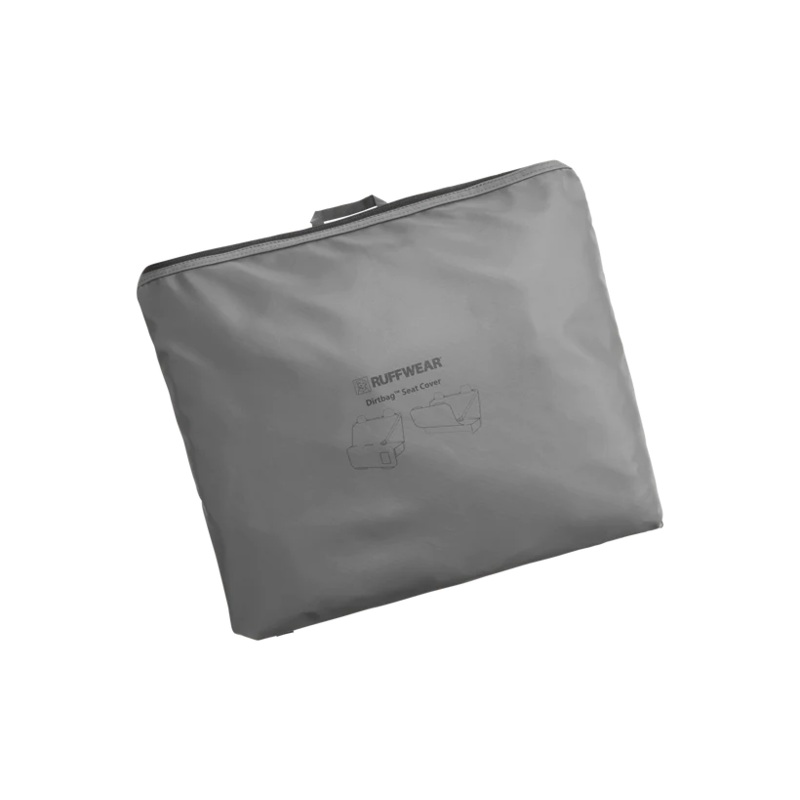 RUFFWEAR Dirtbag Seat Cover/Couverture de sige