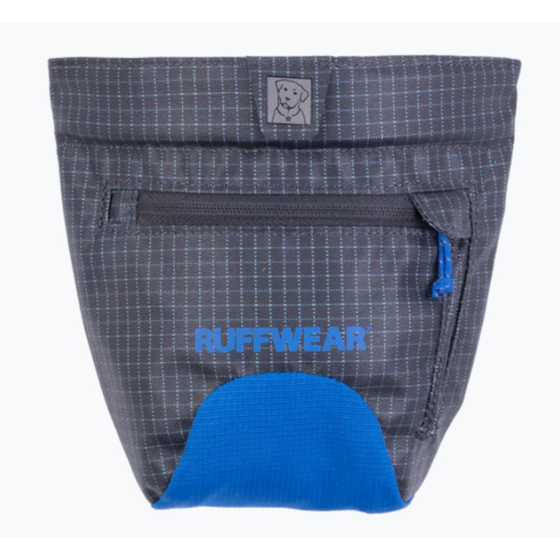 RUFFWEAR Treat Trader Bag (Blue Pool)