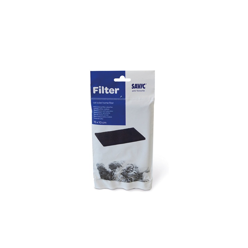 Savic Carbon Filter for Nestor