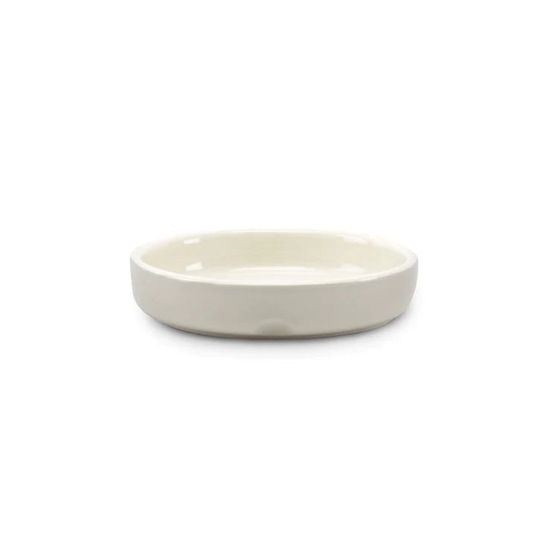 Scruffs -  Icon Saucer - Light Grey
