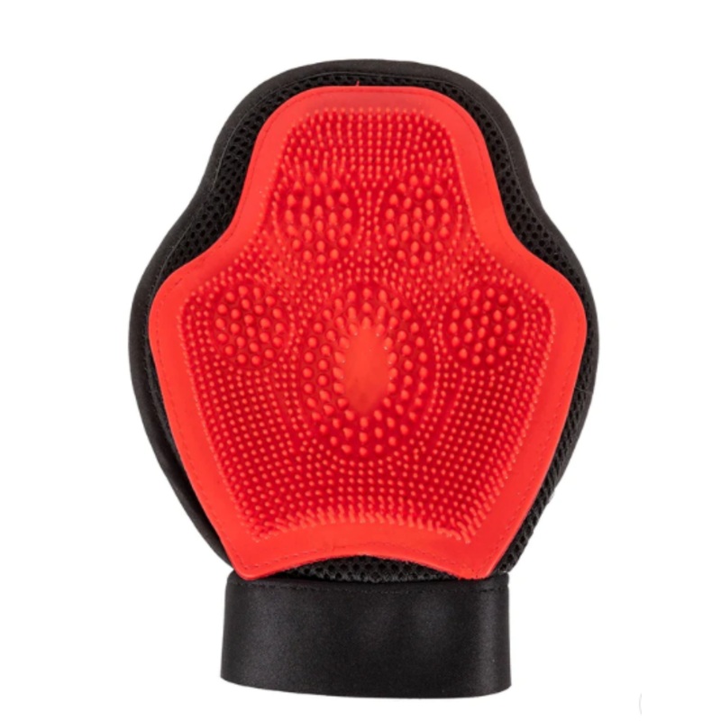 Shedrow K9 Grooming Glove
