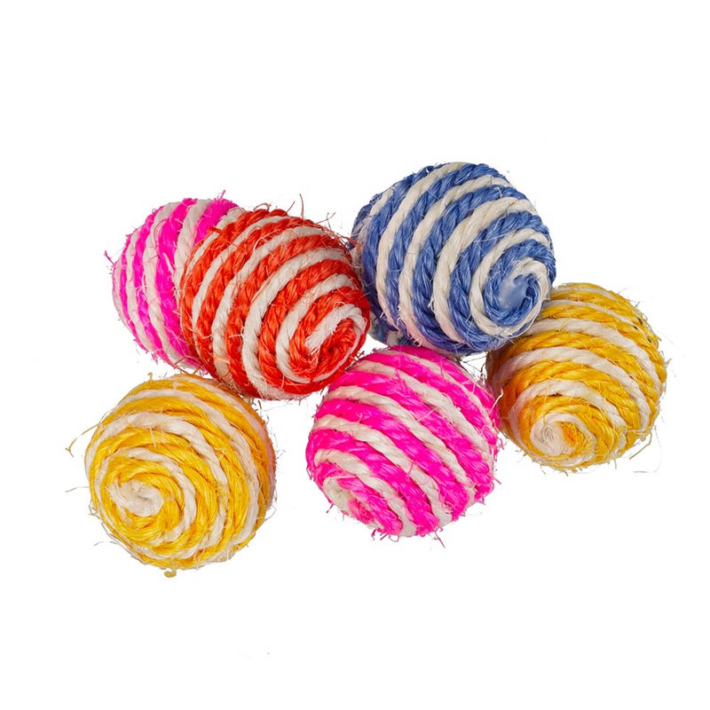 Simons Sisal Ball