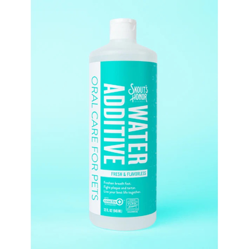 Skout's Honor - Water Additive/Additif pour l'Eau (946ml)