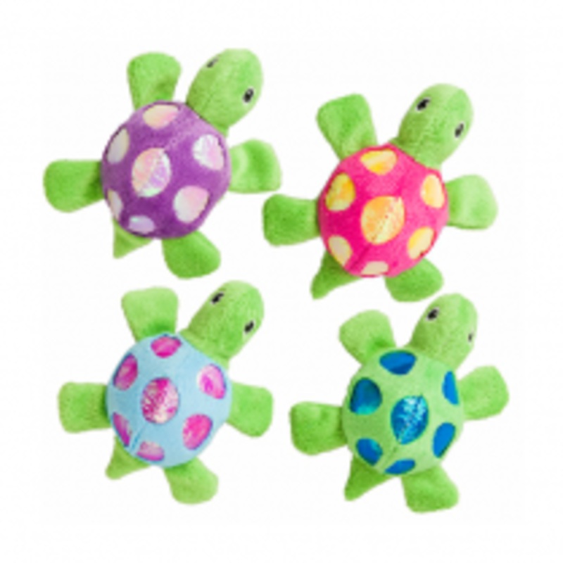 Spot Shimmer Glimmer Catnip Cat Toys