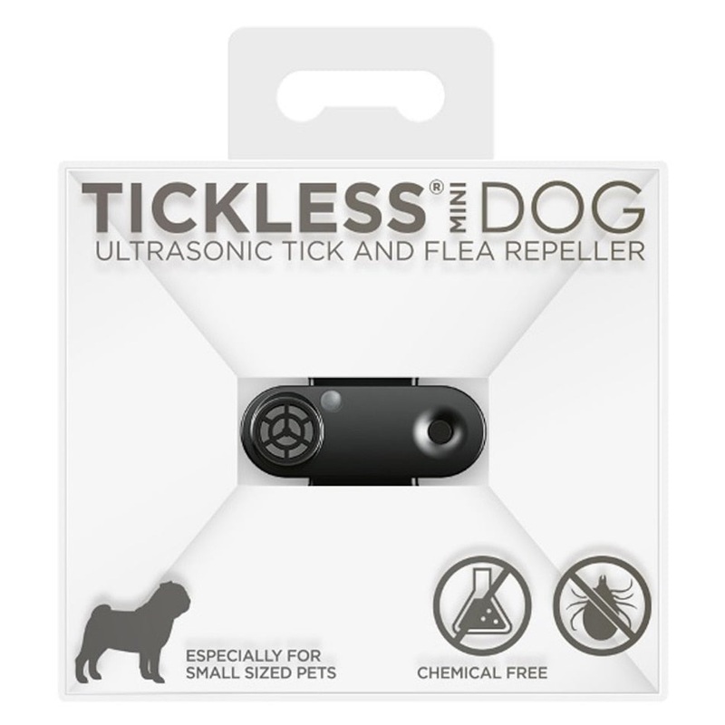 Tickless Mini Rechargeable