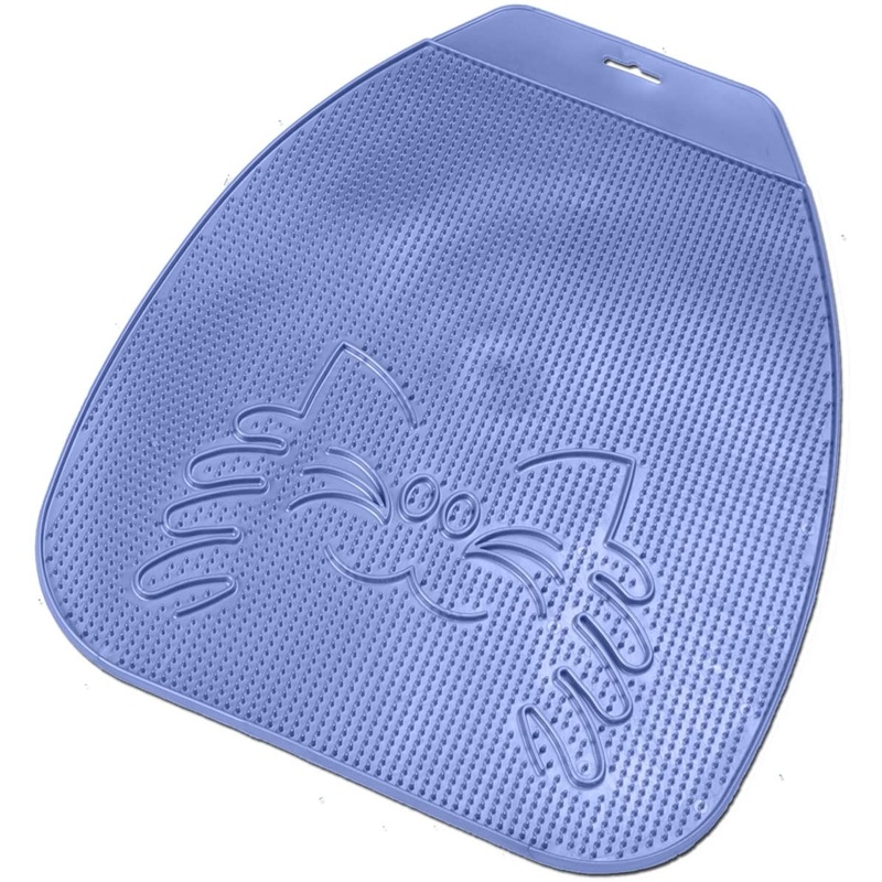 VanNess Trackless Cat Litter Mat (assorted colours)