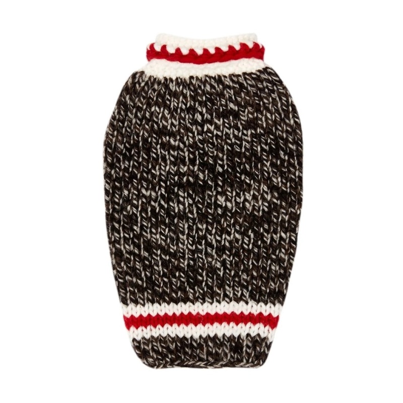 Chilly Dog Boyfriend Sweater