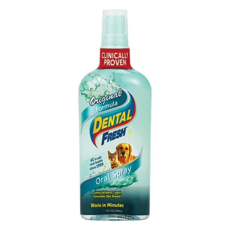 Dental Fresh Original Water Additive (8oz)