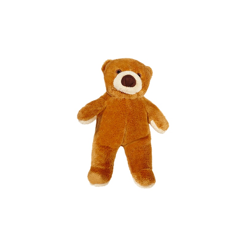 Fluff & Tuff - Mini Cubby Bear