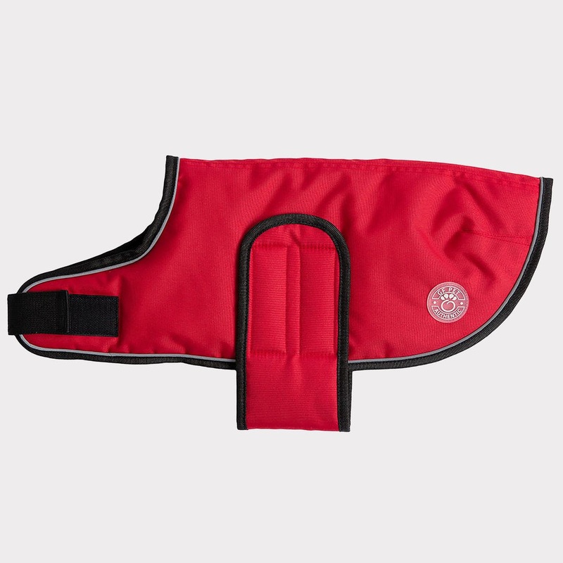 GFP Blanket Jacket