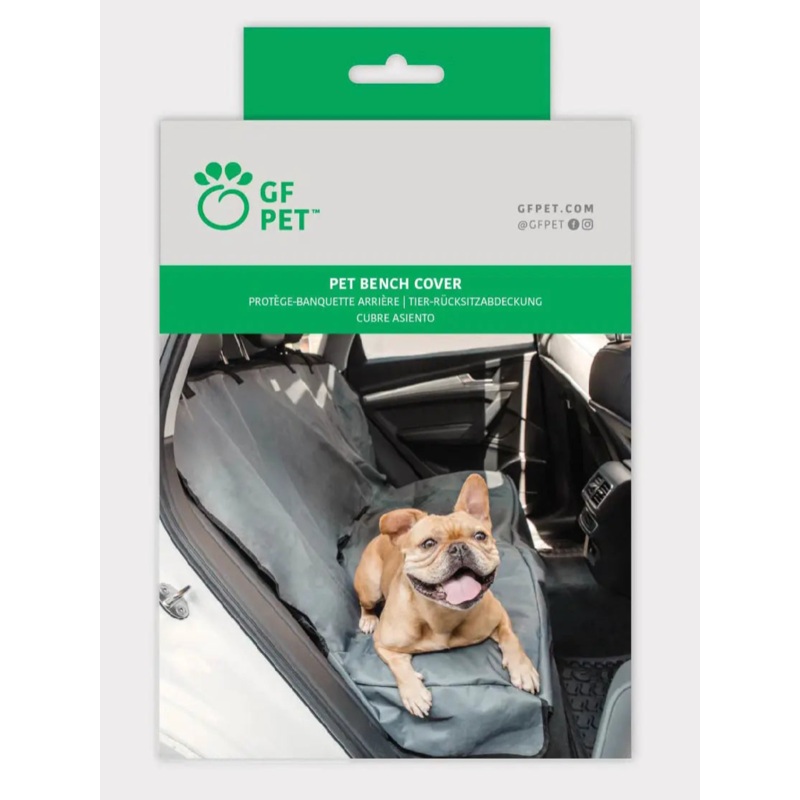 GFPet Car Seat Covers/Housses de sige d'auto
