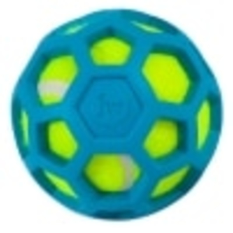 JW Pet Proten Hol-ee Roller (assorted colours)