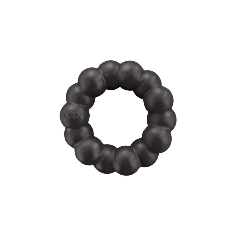Kong Extreme Ring (Black) - Extra Large