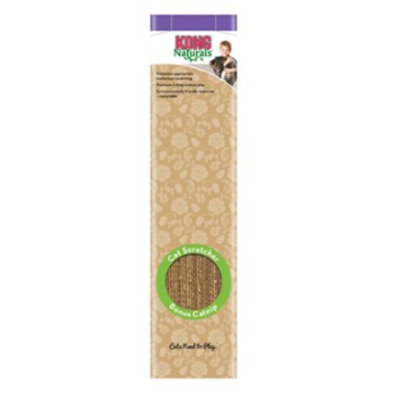 Kong for Cats - Cardboard Scratchers/Grattoirs en carton