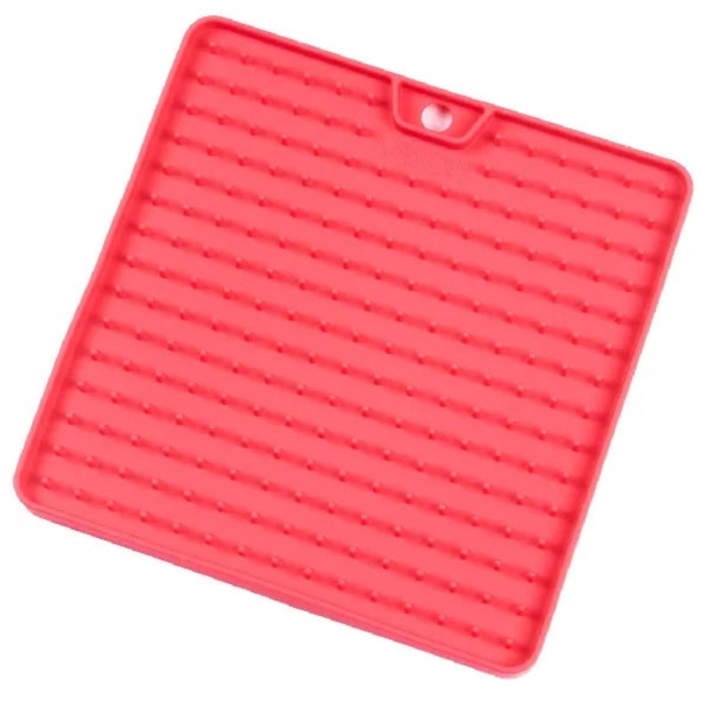 Messy Cats Silicone Reversible Interactive Feeding Mat
