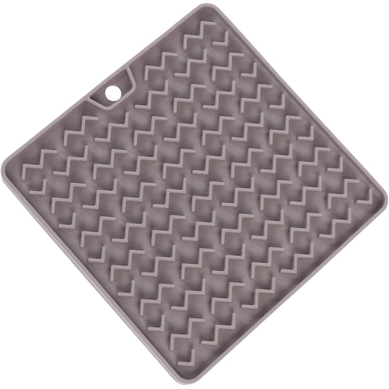 MessyMutts Silicone Theraputic Feeding Mat