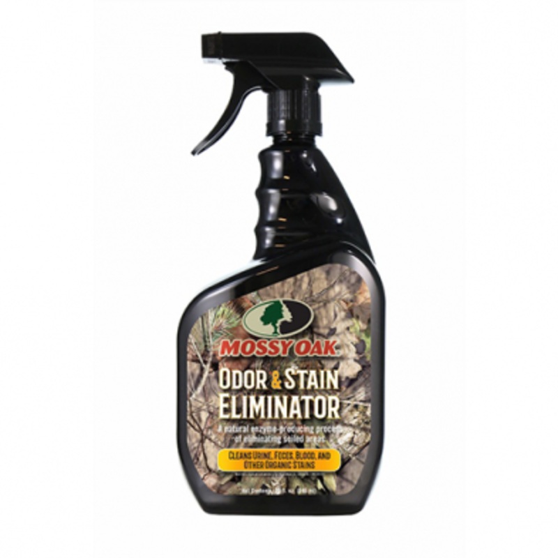 NilOdor - Odor & Stain Eliminator 32oz