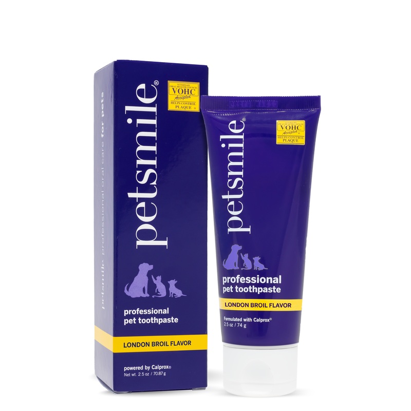 petsmile professional pet toothpaste