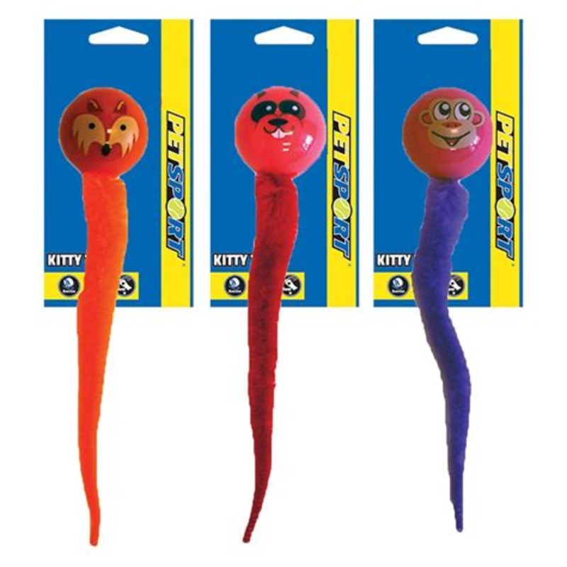 PetSport - Kitty Tails (assorted)