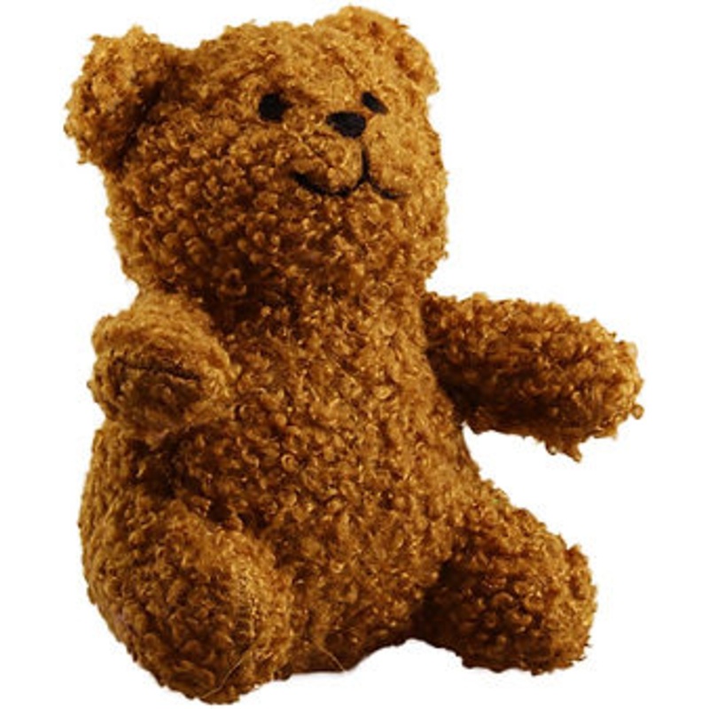 PetSport Tiny Tots - Tiny Teddy