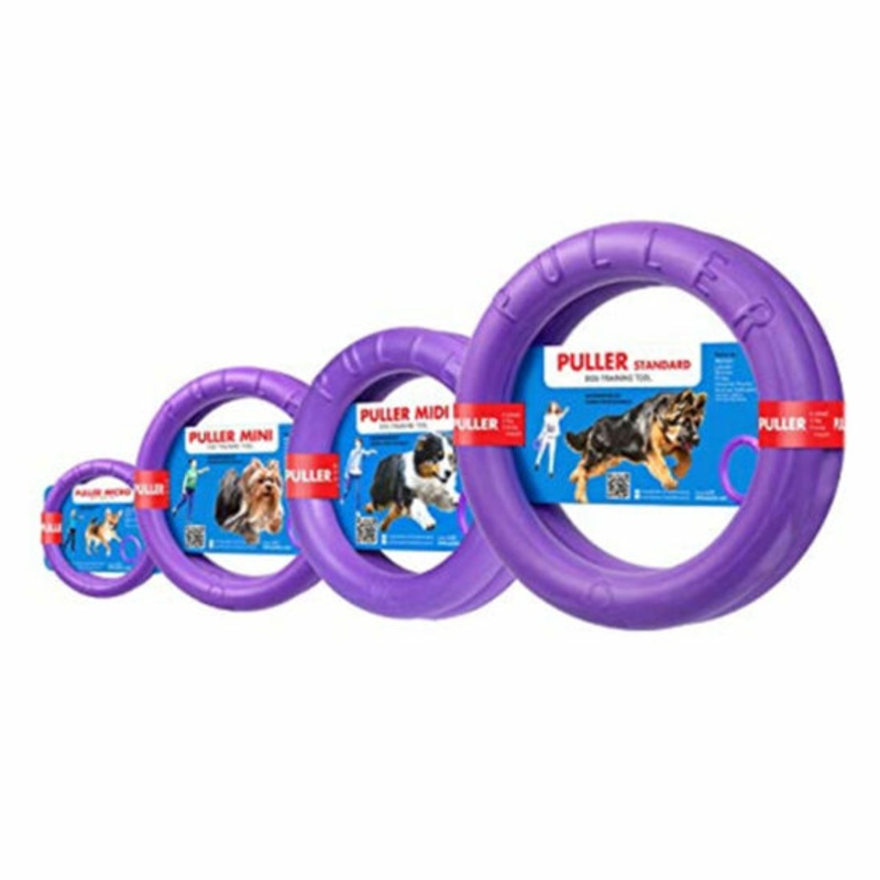 Puller - Dog Fitness Tool/Outil de formation pour chien