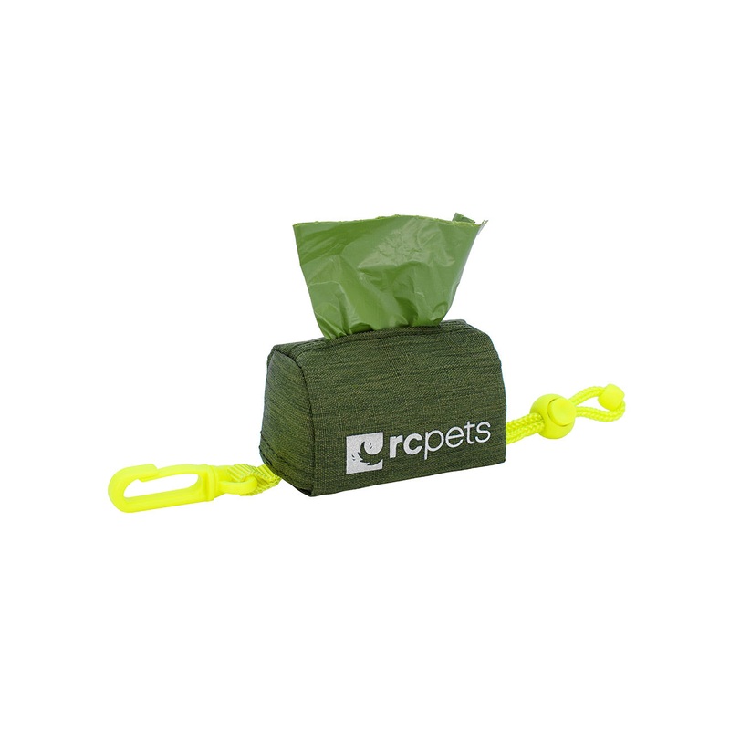 RC Pets P.U.P Bag