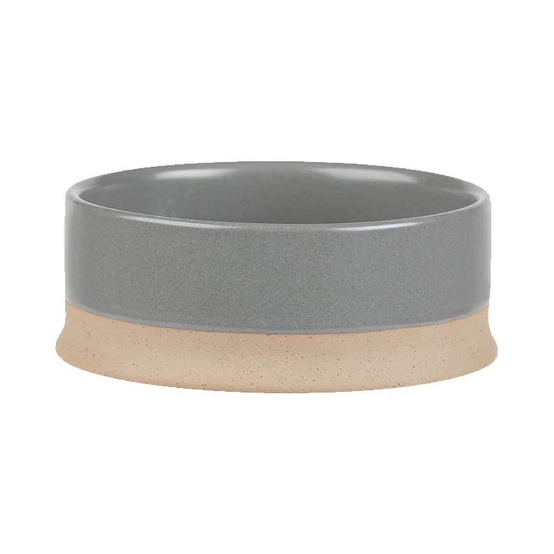 Scruffs - Scandi Non-Tip Pet Bowl