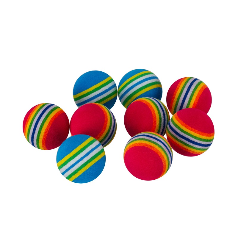 Simons Rainbow Ball