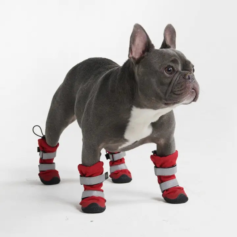 Spark Paws - Dog Boots/Bottes pour Chiens