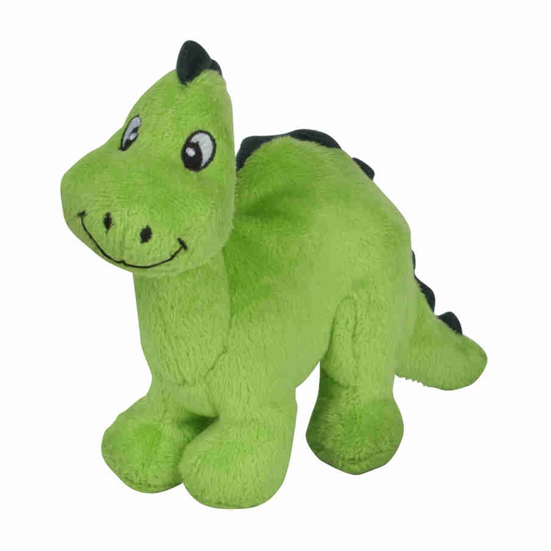 Tender-Tuffs Easy Grab- Plush Dog Toys