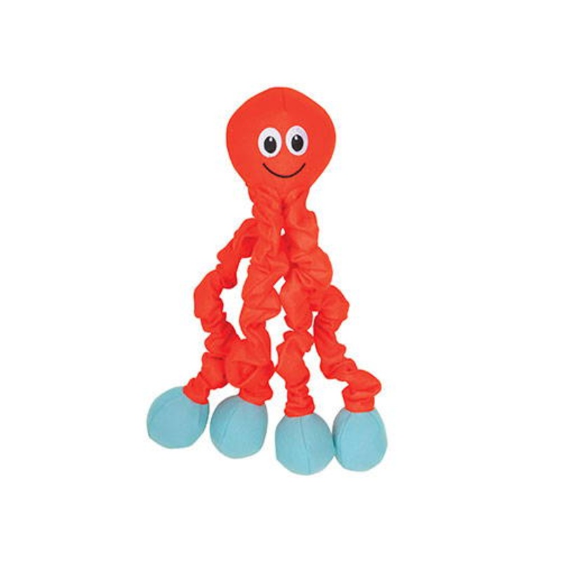 Tender-Tuffs Stretchy Octopus Tugs
