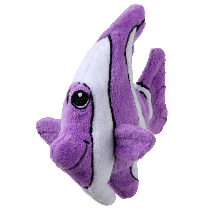 Tiny-Tuffs Mighty Plush Toys