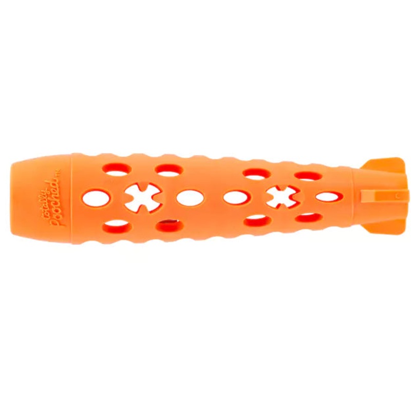 Totally Pooched Stuff'n Chew Rocket Stick 10"