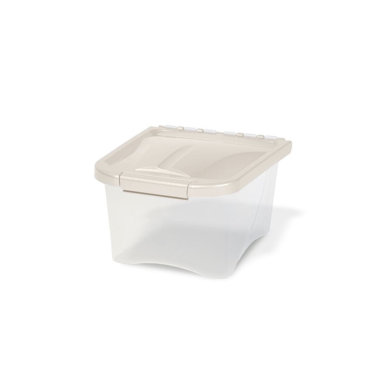 VanNess Pet Food Container