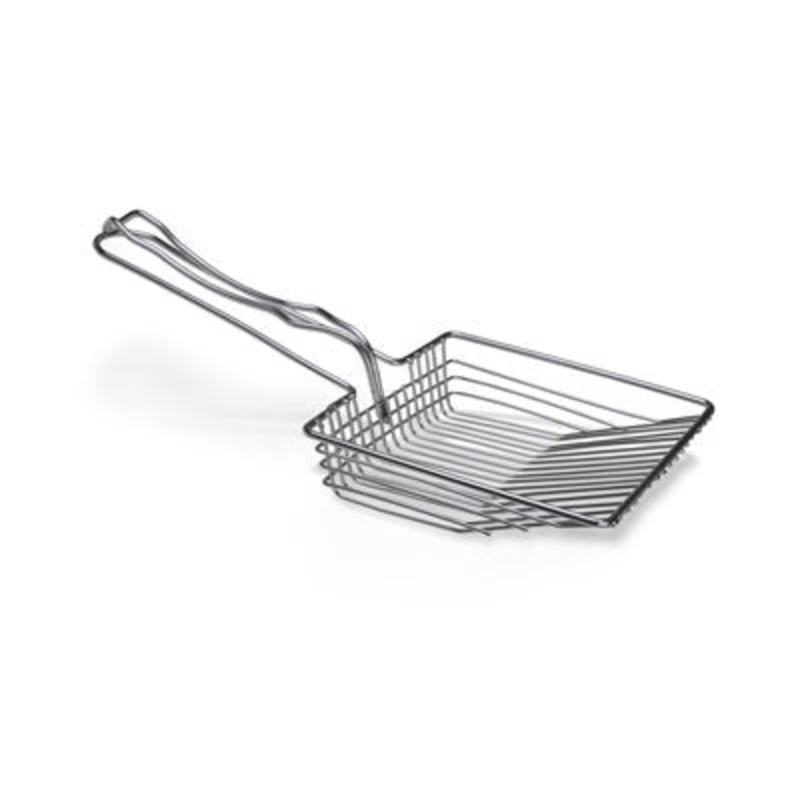 VanNess Stainless Litter Scoop