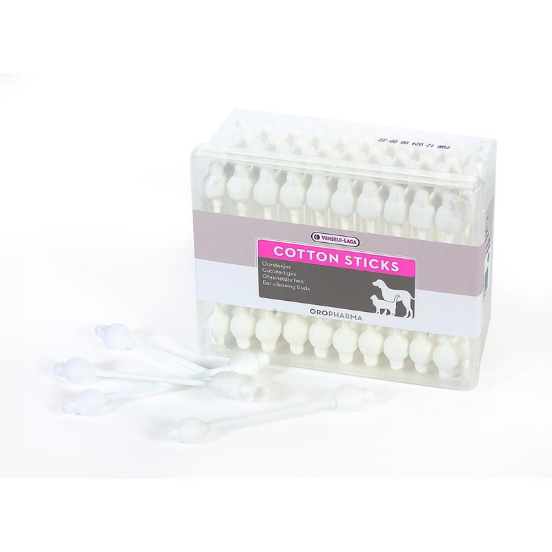Versele-Laga Oropharma Cotton Sticks (56pk)