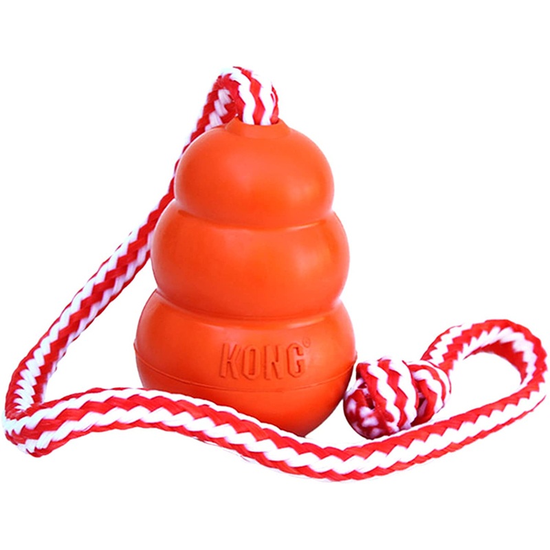 Aqua Kong (Orange)