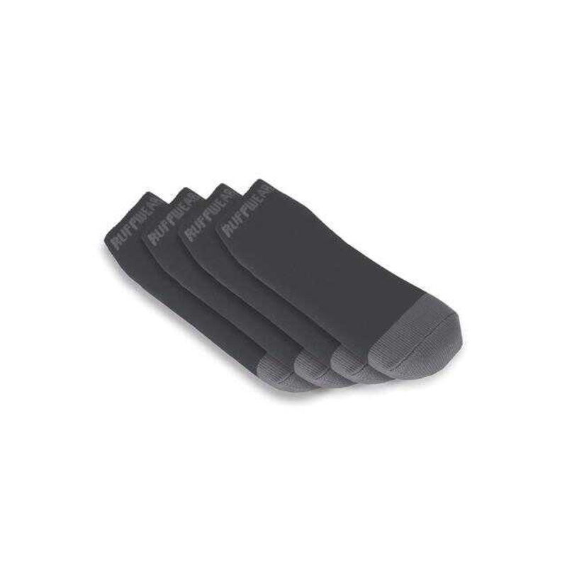 Bark'n Boot Liners - Twilight Gray