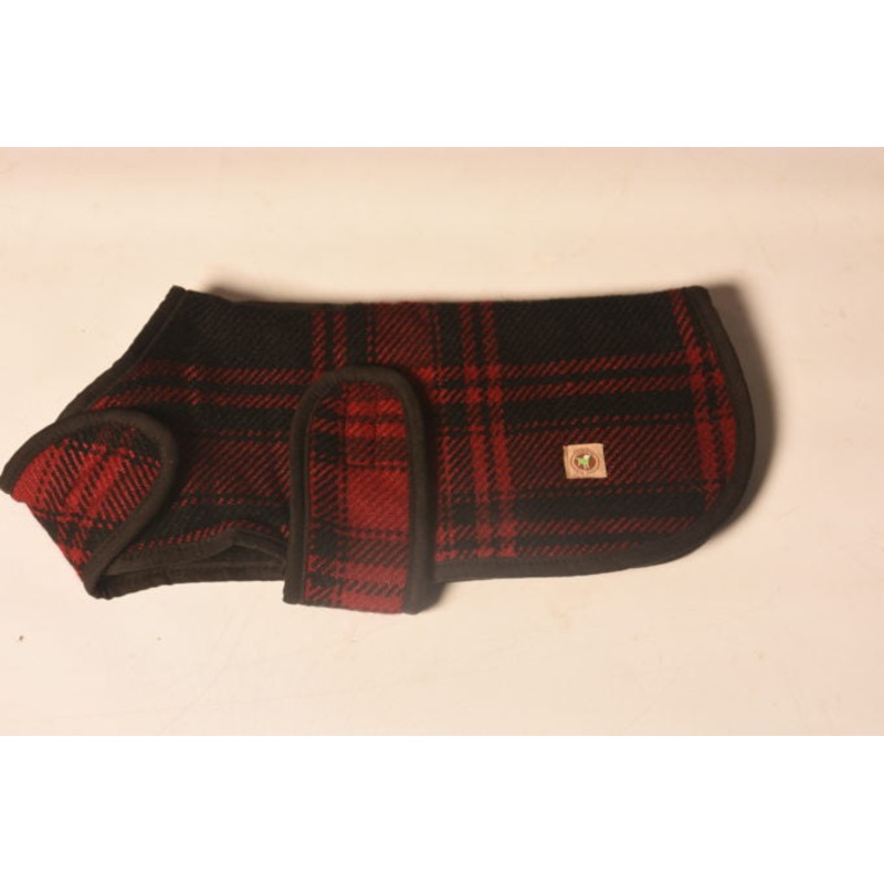 Chilly Dog Field Coat