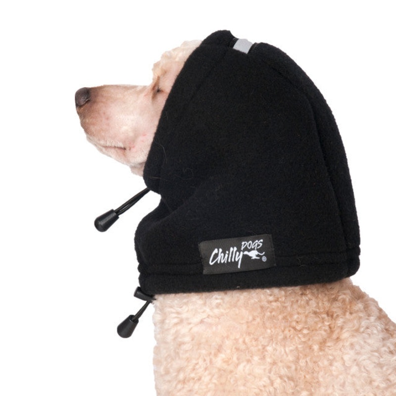 Chilly Dogs - Head Muff