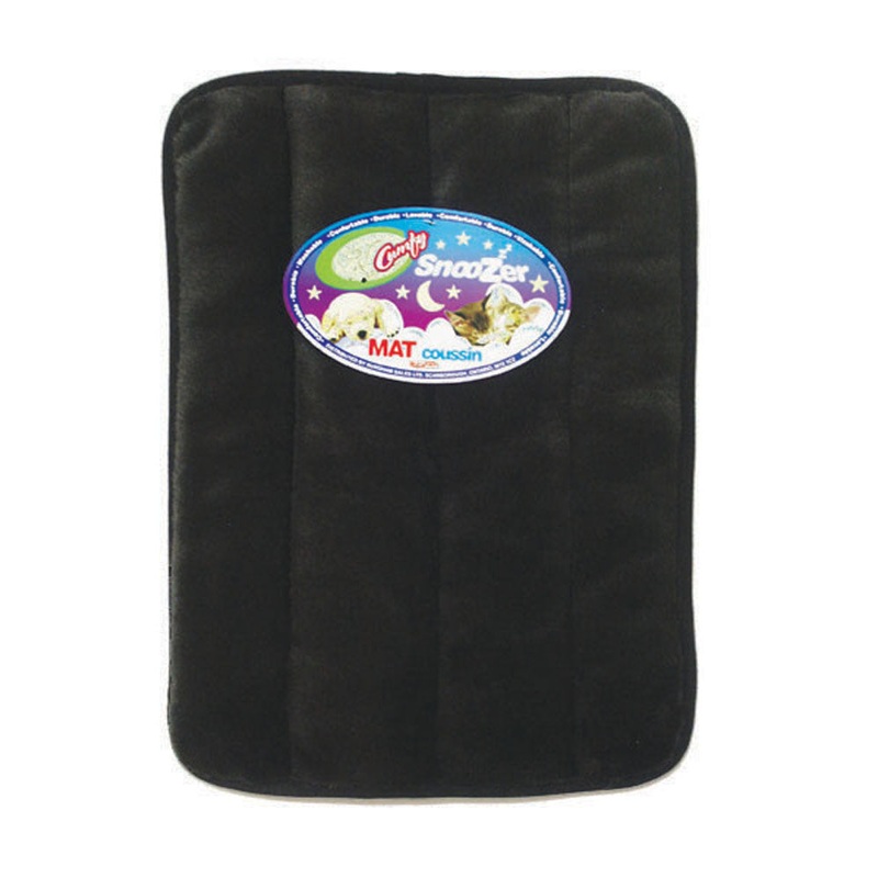 Cumfy Plush Snoozer Mat