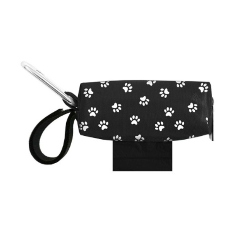 Doggie Walk Bags - dogbag duffels