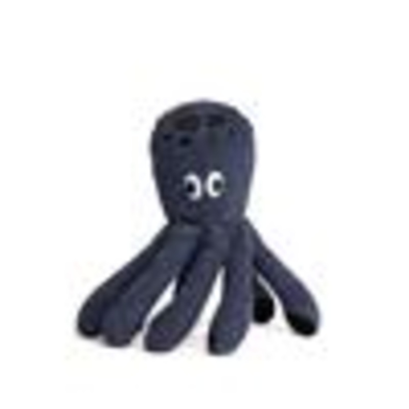FabDog Floppies - Floppy Octopus