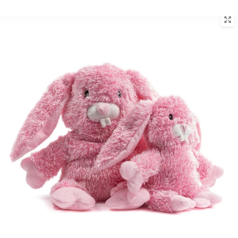 FabDog Fluffies - Floppy Bunny