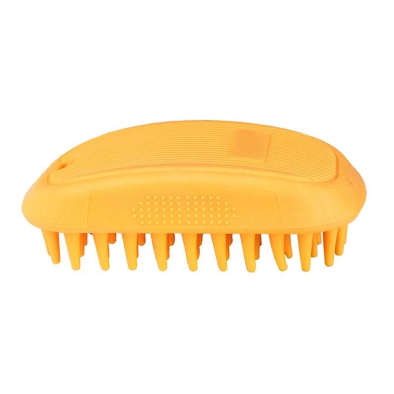 Finn & Winston Silicone Massaging Bath Brush